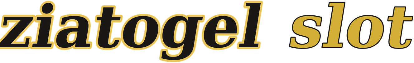 ziatogel slot logo
