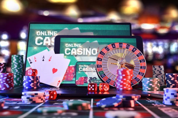 ziatogel slot Live dealer feed