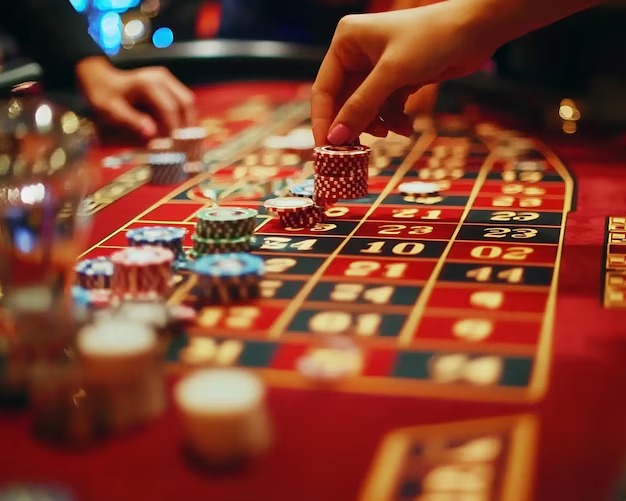 ziatogel slot gaming platform